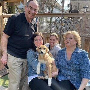 Meet your Posher, Laura